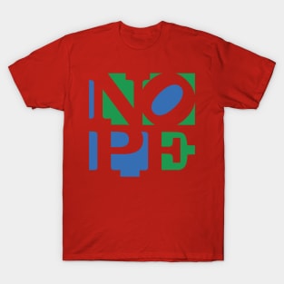 NOPE T-Shirt